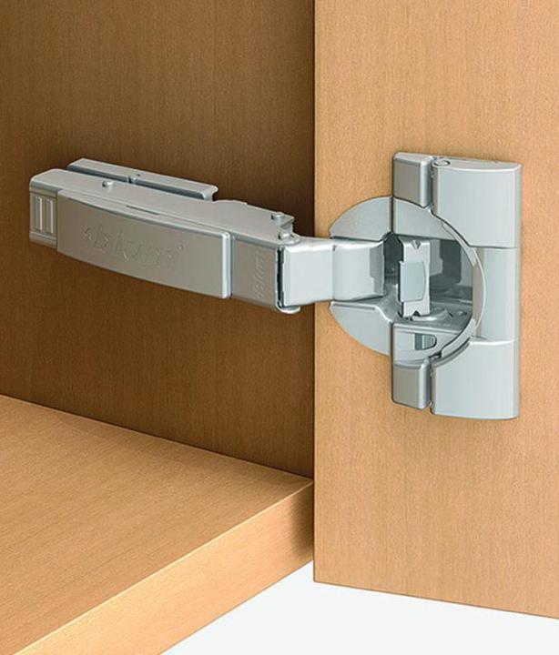 Image du produit Blum 73B3590 ONS CLIP top BLUMOTION charnière