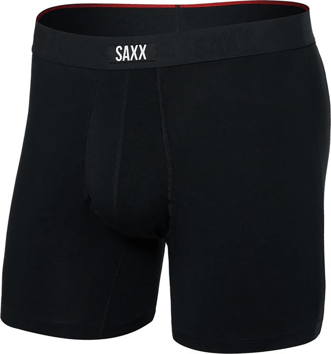 SAXX Vibe Xtra Boxer Brief Fly