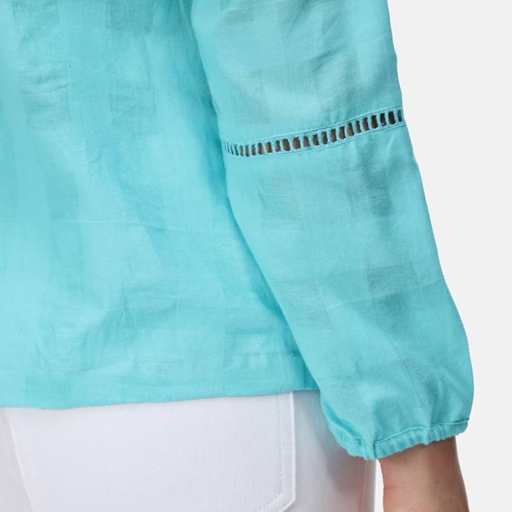 Produktbild Regatta Calluna Bluse Langärmlig (44 D)