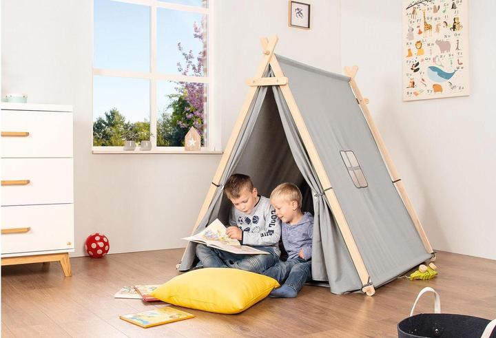 Immagine prodotto Pinolino Tenda Noah