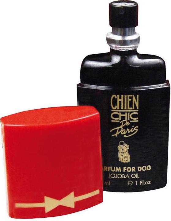 Produktbild Chien Chic De Paris Parfüm für Haustiere Erdbeere (30 ml) (30 ml)
