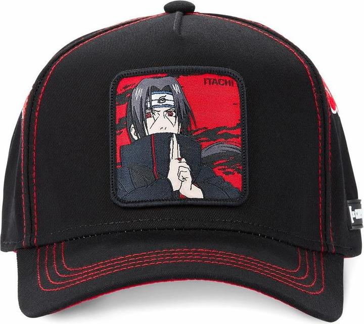 Produktbild Capslab Naruto - Itachi Uchiha - U Grosse