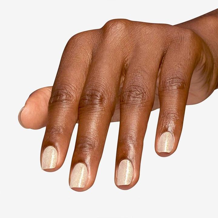 Image du produit OPI iam Dreaming Collection - From Dusk To Salon (Rouge, Vernis à ongles effet gel)