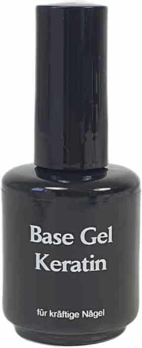 Produktbild Claire Beauty Base Gel Keratin (14 ml)