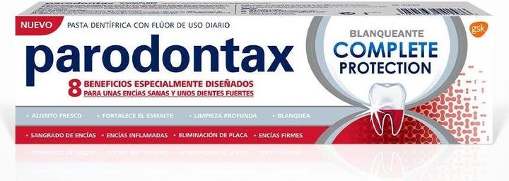 Produktbild Parodontax 5054563055088 (75 ml)