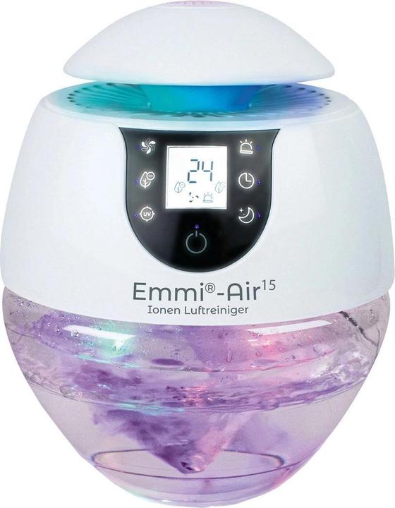 Produktbild Emmi-dent EmmiDent Emmi-air 15 Luftreiniger (35 m²)