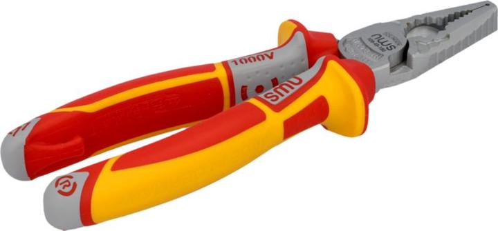 Produktbild NWS Combimax (245 mm)