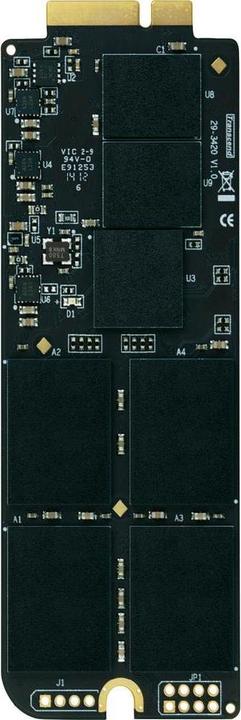 Immagine prodotto Transcend JetDrive 720 (960 GB, SATA)