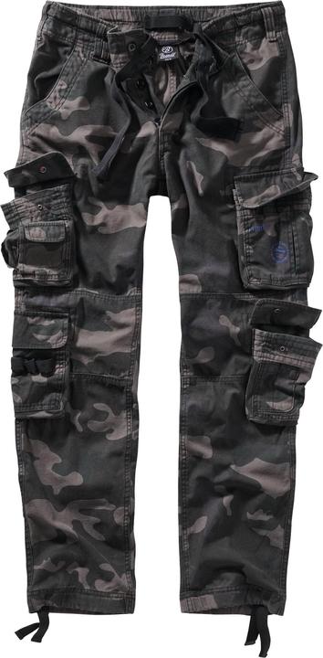 Brandit Pure Slim Fit Trouser