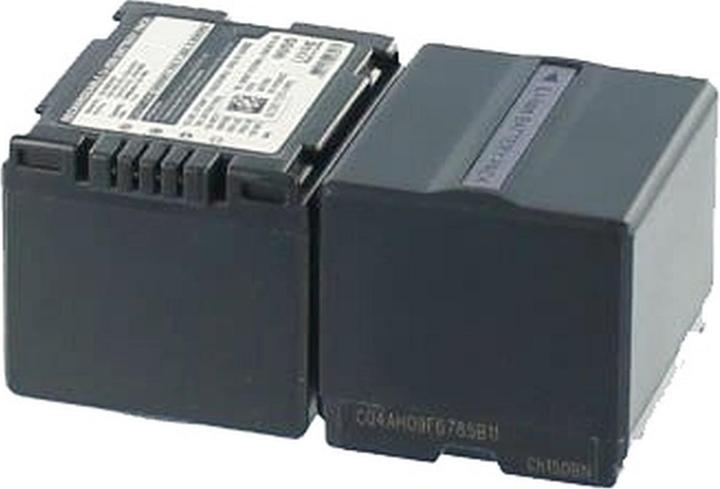 Actual product image AGI 3250 Rechargeable battery Lithium-ion (Li-ion) 1050 mAh 7.4 V