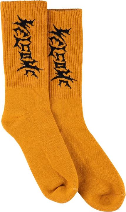 Produktbild Welcome Vampire Crew Socks (One Size)
