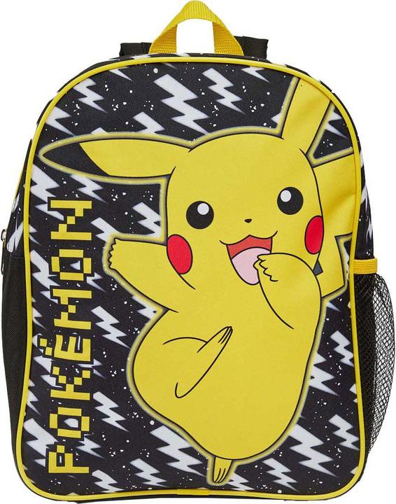 Image du produit Sac à dos Pokémon Pikachu Lightning