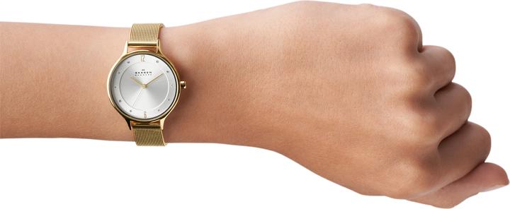 Image du produit Skagen Anita (Montre analogique, 30 mm)