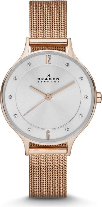 Immagine prodotto Skagen Anita (Orologio da polso analogico, 30 mm)