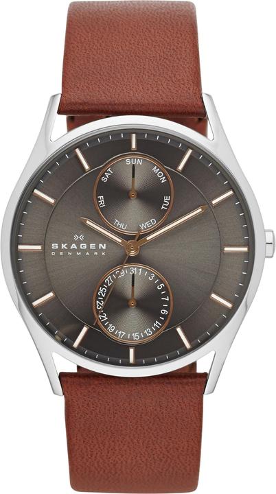 Skagen Holst (Montre analogique, 40 mm)