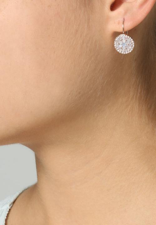Actual product image Fossil Vintage Glitter (Metal, Plastic)