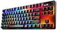 Produktbild SteelSeries Apex Pro 2023 (DE, Kabelgebunden, Kabellos)