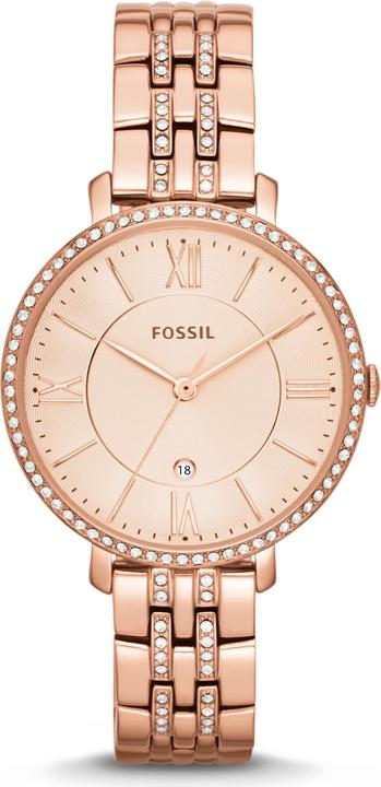 Fossil Jacqueline (Analoguhr, 38 mm)