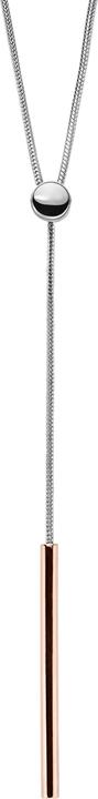 Produktbild Skagen Tube (Edelstahl, 65 cm)