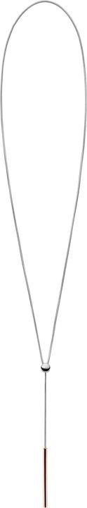 Produktbild Skagen Tube (Edelstahl, 65 cm)