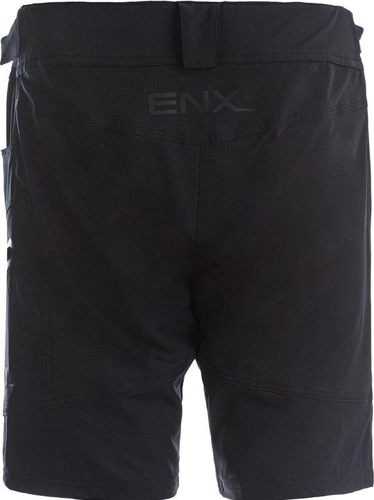 Actual product image Endurance Jamilla 2 In 1 Cycling MTB (3XL)
