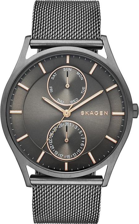 Skagen Holst (Analogue wristwatch, 40 mm)