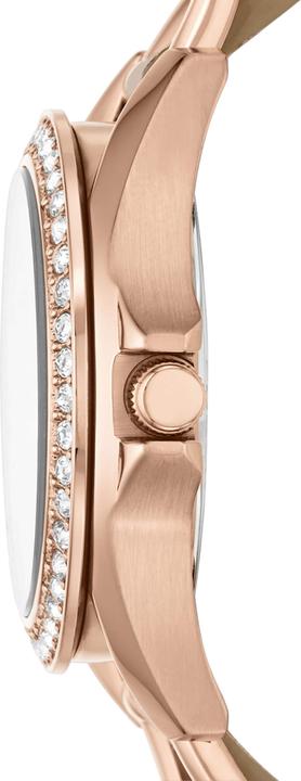 Actual product image Fossil Riley (Analogue wristwatch, 38 mm)