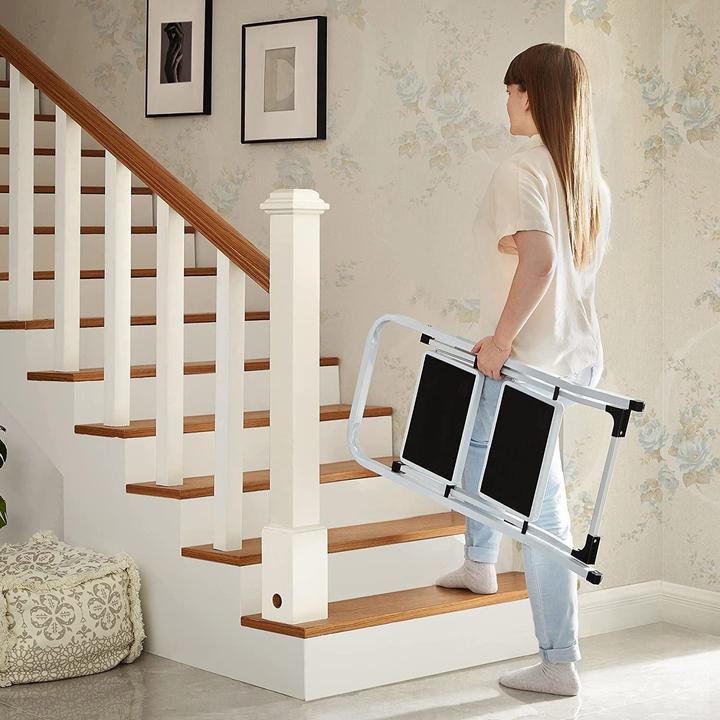 Produktbild Songmics Step (Trittleiter, 45.50 cm)