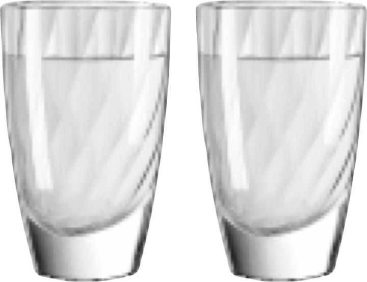 Produktbild Ritzenhoff Pioretto Espressoglas 2er Set RDT F25 (50 ml, 1 x)