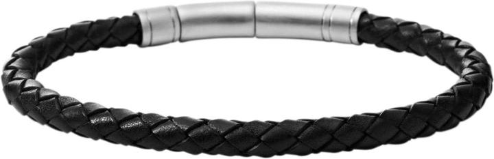 Image du produit Fossil Vintage Casual (20 cm, Cuir, Acier inoxydable)
