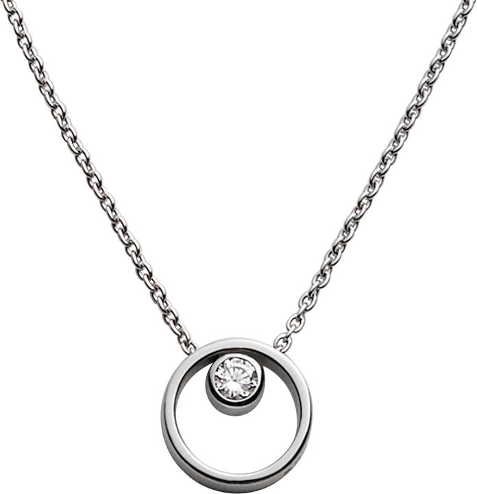Skagen Elin (Edelstahl, 40 - 47 cm)