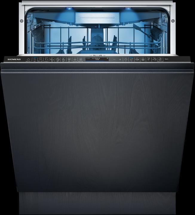 Produktbild Siemens SN87TX00CE