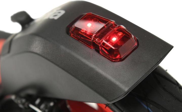 Immagine prodotto Aprilia Esr1 (25 km/h, 30 km, 500 W)
