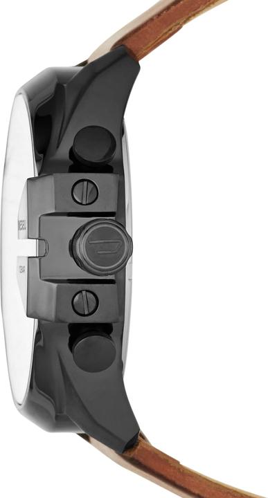 Immagine prodotto Diesel Mega Chief (Orologio da polso analogico, Cronografo, 51 mm)