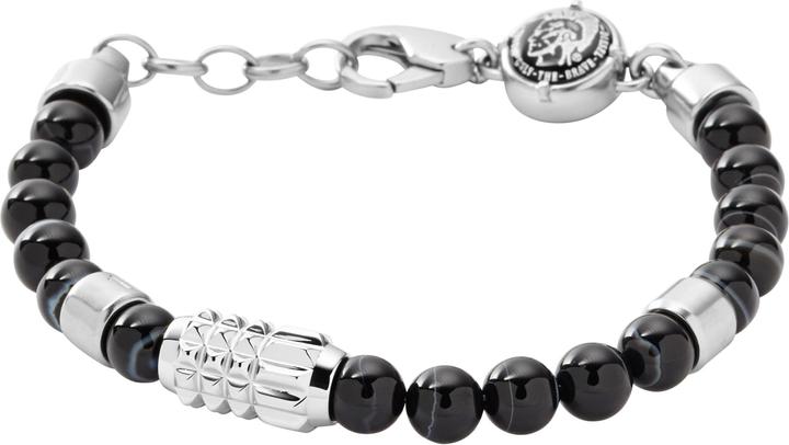 Produktbild Diesel Beads (20 cm, Edelstahl)
