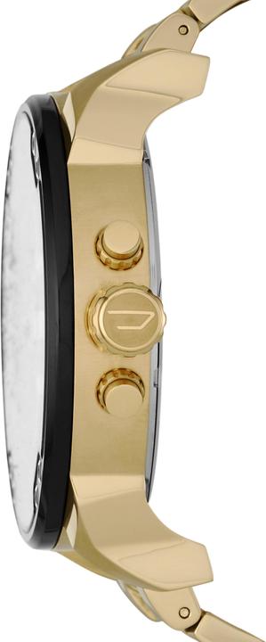 Image du produit Diesel Mr. Daddy 2.0 (Montre analogique, Chronographe, 57 mm)