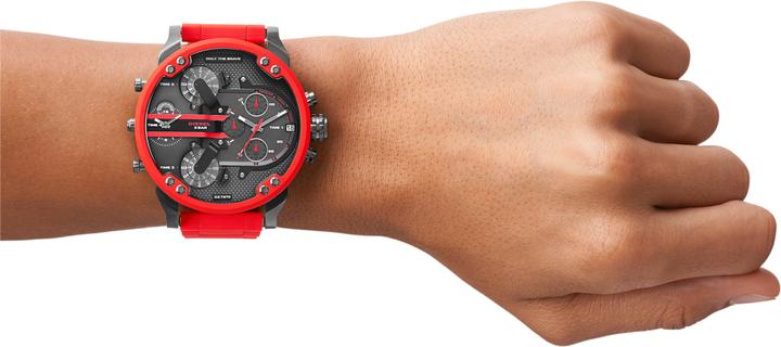 Produktbild Diesel Mr. Daddy 2.0 (Analoguhr, Chronograph, 57 mm)