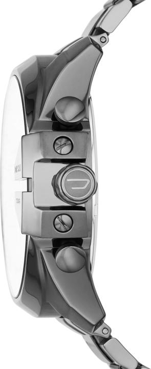 Produktbild Diesel Mega Chief (Analoguhr, Chronograph, 51 mm)