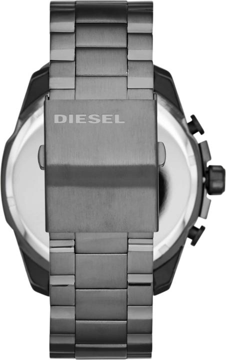 Produktbild Diesel Mega Chief (Analoguhr, Chronograph, 51 mm)