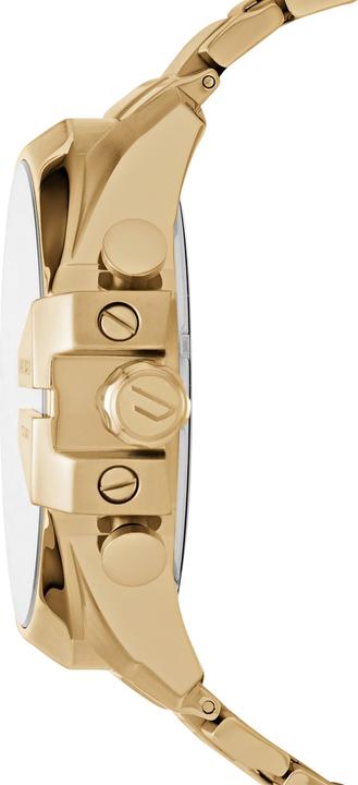 Actual product image Diesel Mega Chief (Analogue wristwatch, Chronograph, 51 mm)