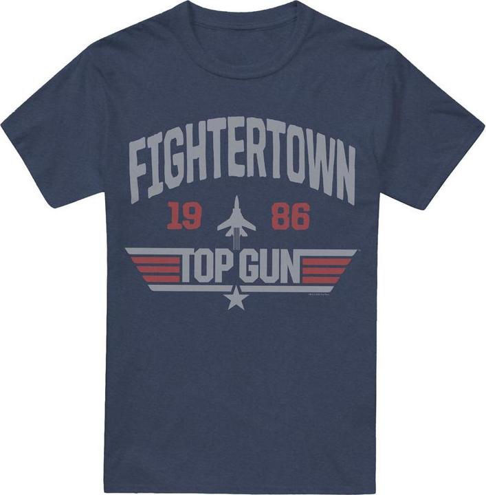 Produktbild Top Gun Fightertown TShirt (XXL)