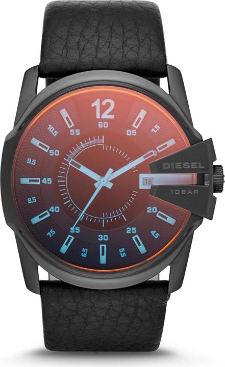 Image du produit Diesel Maître-chef (Montre analogique, 45 mm)
