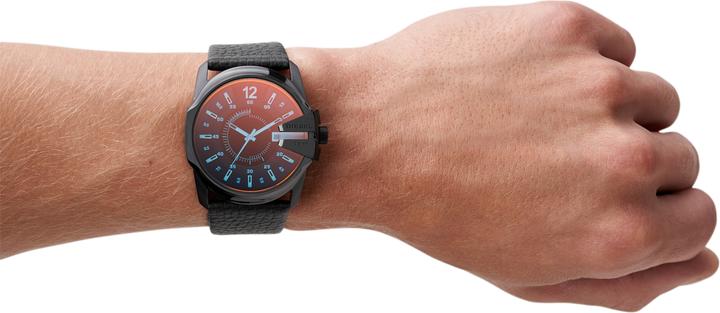 Image du produit Diesel Maître-chef (Montre analogique, 45 mm)