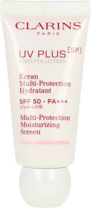 Immagine prodotto Clarins Uv Plus (Crema solare, SPF 50, 30 ml)