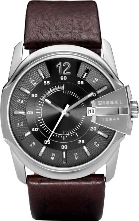 Produktbild Diesel Master Chief (Analoguhr, 45 mm)