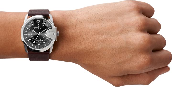 Produktbild Diesel Master Chief (Analoguhr, 45 mm)