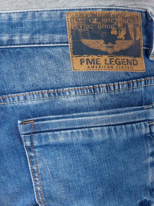 Produktbild Pme Legend Jeans Nightflight Stretch slub denim (W35/L32)