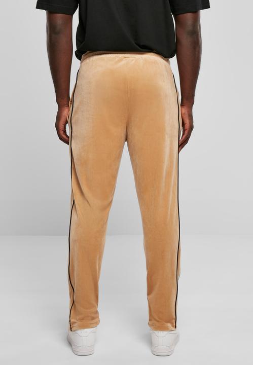 Immagine prodotto Karl Kani KM214-022-1 OG Straight Leg Velvet Pants sand (S)