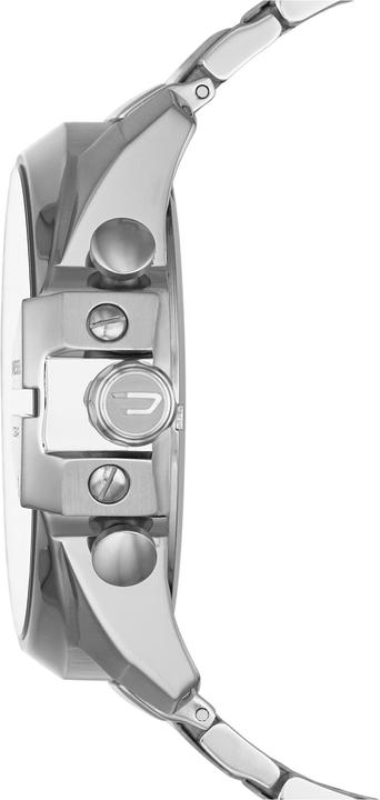 Image du produit Diesel Mega Chief (Montre analogique, Chronographe, 51 mm)