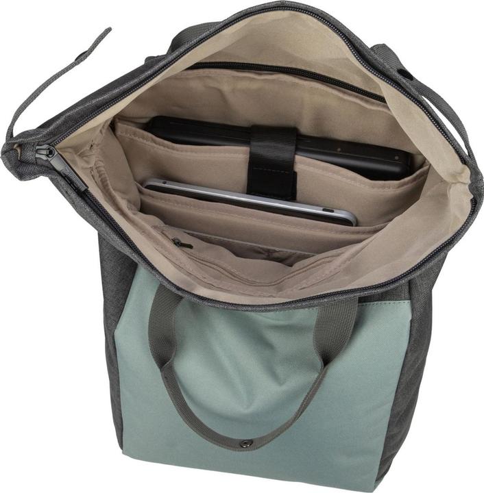 Actual product image Zwei Backpack / Daypack Benno BE260 (16 l)